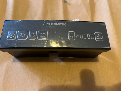 Dometic pannello controllo - dometic,