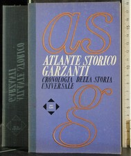ATLANTE STORICO. AA.VV