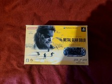 Sonypsp japan edition - edition, metal