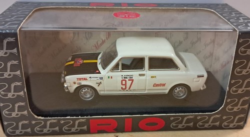 Rio fiat 128 - fiat,