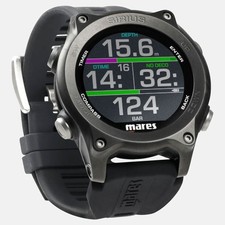 Computer subacqueo Mares