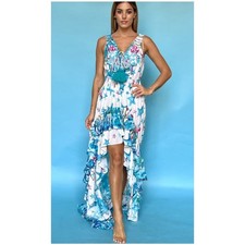 Maxi abito ANTICA SARTORIA