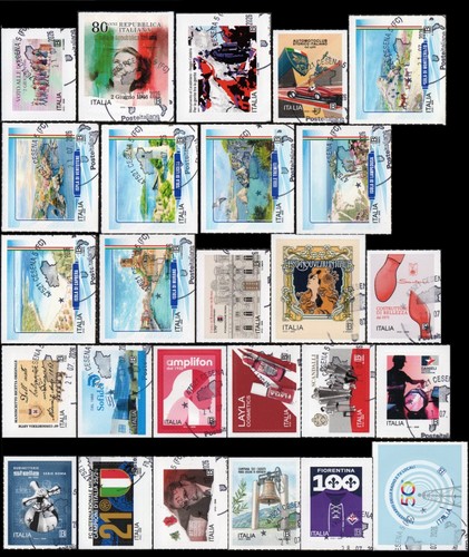 Italia 2026 lotto - 26, valori