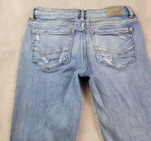 Jeans bke stella - bke,