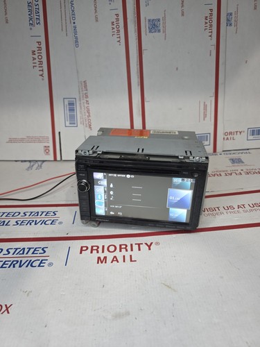 Pioneer avic x930bt - x930bt, dash