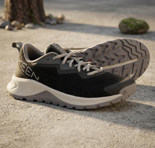 Sneakers trail keen da - sneakers,