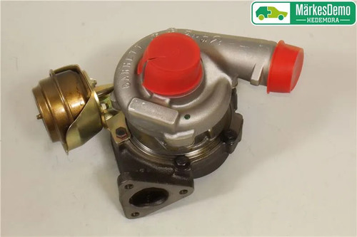 Turbocompressore originale - turbocompressore,