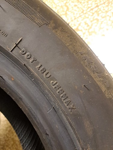 Vendo copia pneumatici r14 - pneumatici,