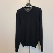 MAGLIA IN PURO CACHEMIRE