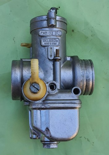 Carburatore dell orto phb - orto, 32