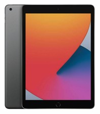 Apple iPad 8th Gen 2020