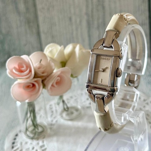 Orologio gucci 6800l motivo - gucci,