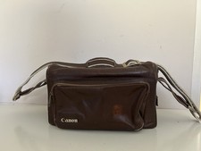Borsa a tracolla Canon vintage