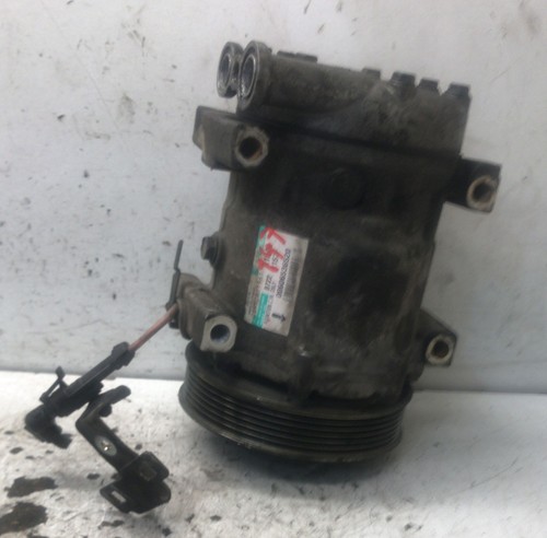 Compressore aria condizionata - compressore,