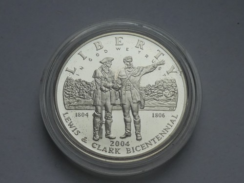 Usa dollaro 2004 pace e - 1, 2004,