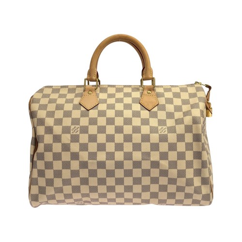 Autentica borsa louis vuitton - louis,