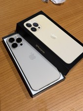 Apple iPhone 13 Pro Max - 128GB - Oro (Sbloccato)