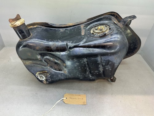 Serbatoio benzina honda gl1000 - serbatoio,