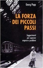 La forza dei piccoli passi