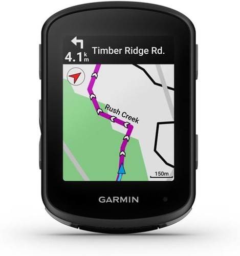 Garmin gps bike edge - garmin,