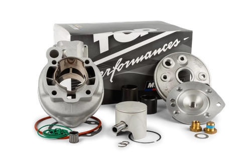 Kit cilindro top perf mozzo - cilindro,