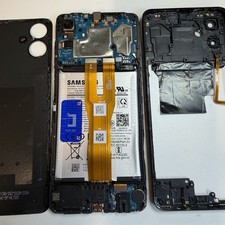 Scheda madre Samsung Galaxy