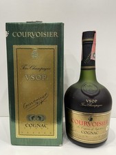 Courvoisier fine champagne - courvoisier,
