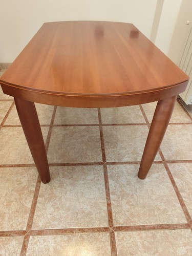 Tavolo pranzo calligaris - tavolo, da