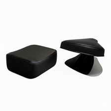 COPPIA SELLINO monoposto +