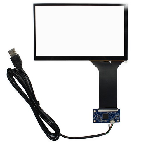 Controller usb touch screen - controller,