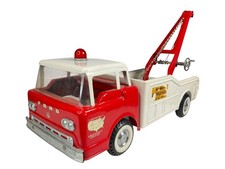 NYLINT FORD HI-WAY ACCIAIO