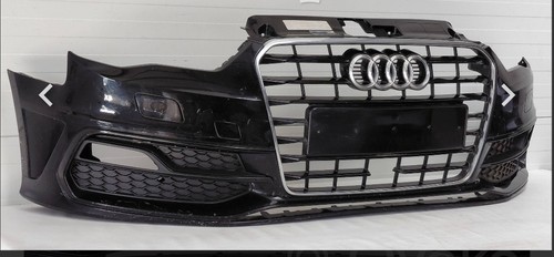 Audi 8v paraurti - s3,