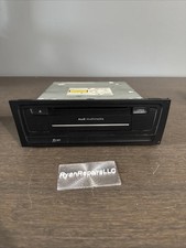 Audi A5 B8 2011-2016 MMI Radio