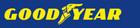 Pneumatico nuovo goodyear 205 - pneumatico,