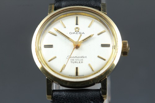 Orologio automatico donna - da,