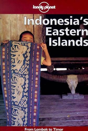 Lonely planet indonesia s - planet, :