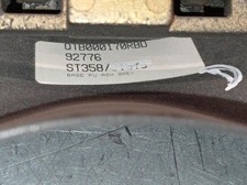 volante per LAND ROVER FREELANDER I (L314) 2.0 TD4 4X4 QTB000170RBD rectp5508052