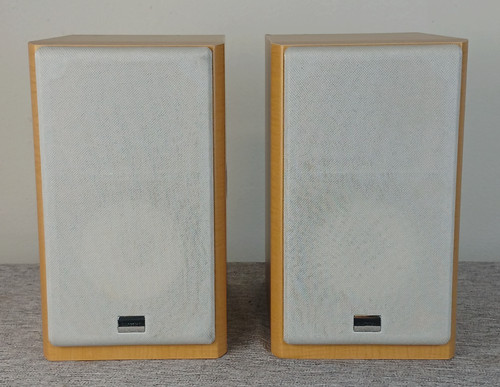 Onkyo s7gx altoparlanti - onkyo, d-s7gx
