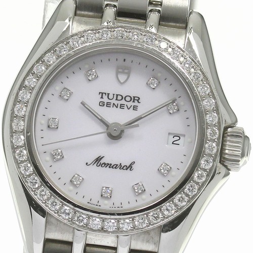 Orologio quarzo donna tudor - quarzo,