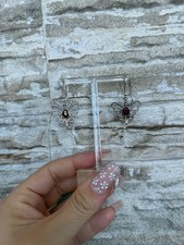 Orecchini In Argento 925