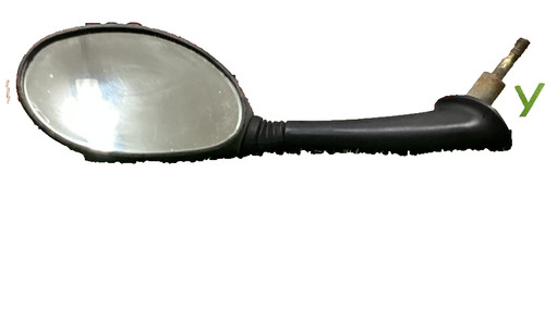 Specchietto piaggio vespa - sx,