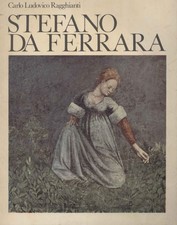 Stefano da Ferrara - Carlo