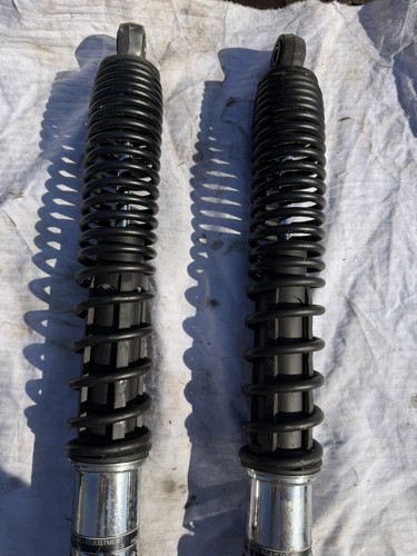 Ammortizzatori honda 300 - sh,