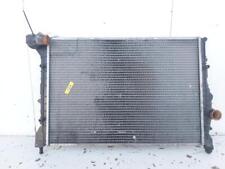 RADIATORE ACQUA ALFA ROMEO 147 RESTYLING (937) 1.9 JTDM 8V 120CV (2005>2011)