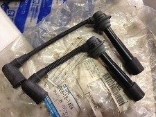 BPE818140A ZEF1360 COPPIA CAVI CANDELA MAZDA MX5 DAL 1990 AL 2005