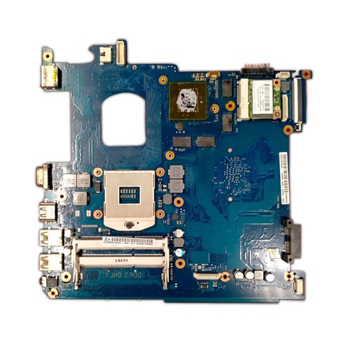 Per samsung q470c - per, scheda