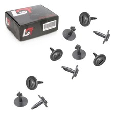 10x Protezione Motore