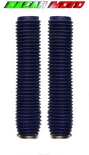 Coppia soffietto forcella moto - coppia,