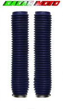 COPPIA SOFFIETTO FORCELLA MOTO