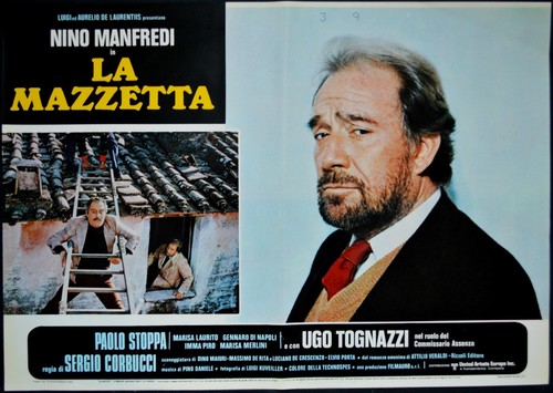 Fotobusta mazzetta ugo - la,